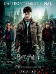 Harry Potter and the Deathly Hallows - Part 2 (Harry Potter et les reliques de la mort - partie 2)