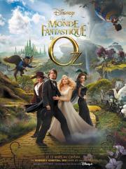 Oz: The Great and Powerful (Le Monde fantastique d