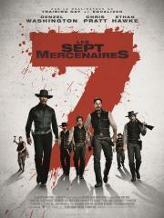 The Magnificent Seven (Les 7 Mercenaires)