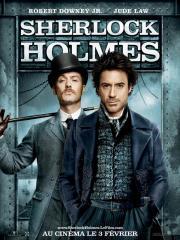 Sherlock Holmes (Sherlock Holmes)