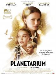 Planetarium (Plantarium)