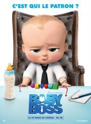 The Boss Baby (Baby Boss)