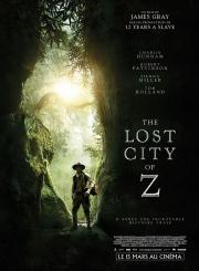The Lost City of Z (The Lost City of Z)