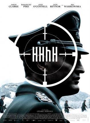 HHhH (2016)
