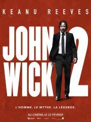 John Wick: Chapter Two (John Wick 2)