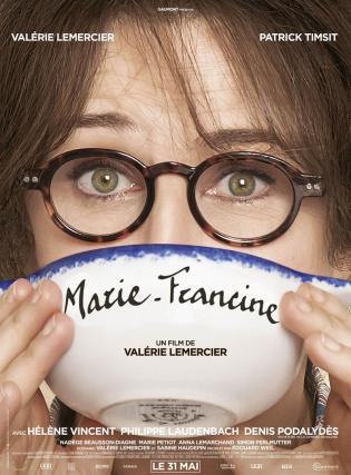 Marie Francine (2016)