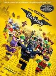 The Lego Batman Movie (Lego Batman, Le Film)