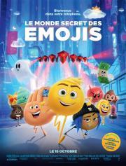 The Emoji Movie (Le Monde secret des Emojis)