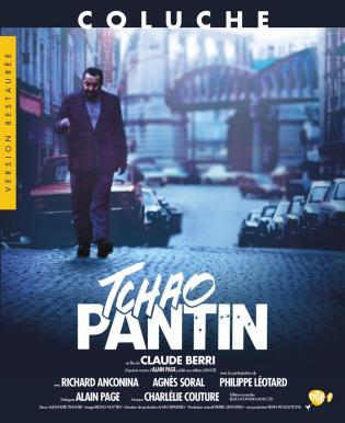Tchao Pantin (1983)