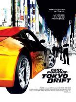 Fast & Furious : Tokyo Drift (2006)