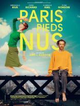 Paris pieds nus (2016)