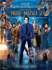 Night At The Museum : Battle of the Smithsonian (La Nuit au muse 2)