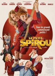 Le Petit Spirou (Le Petit Spirou)