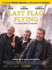 Last Flag Flying (Last Flag Flying)