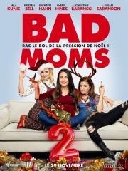 A Bad Moms Christmas (Bad Moms 2)