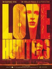 Hounds of Love (Love Hunters)