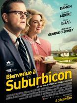 Bienvenue à Suburbicon (2017)