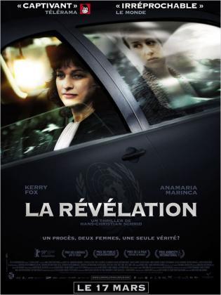 La Rvlation (2008)