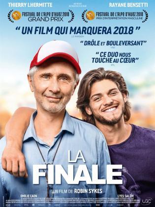 La Finale (2018)