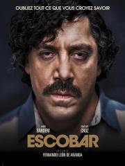 Loving Pablo (Escobar)