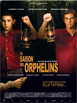 La Saison des orphelins (2007)