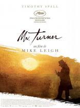 Mr Turner (2014)