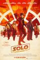 Solo A Star Wars Story (2018)