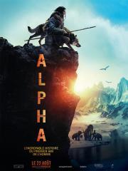 Alpha (Alpha)