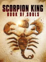 The Scorpion King Book of Souls (2018)