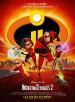 The Incredibles 2 (Les Indestructibles 2)