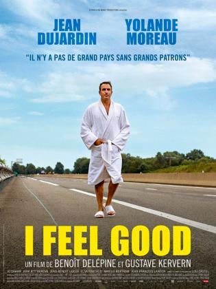 I Feel Good (2017)