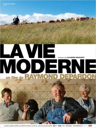 La Vie moderne (2008)