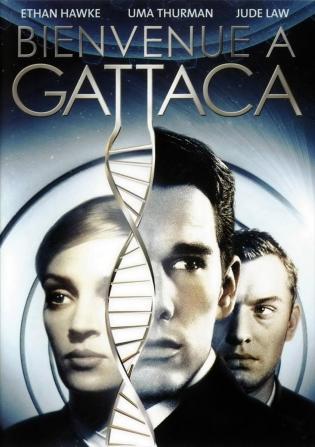 Bienvenue  Gattaca (1997)