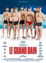 Le Grand Bain (2018)