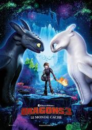 How To Train Your Dragon: The Hidden World (Dragons 3 : Le monde cach)