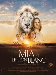 Mia et le Lion Blanc (Mia et le Lion Blanc)