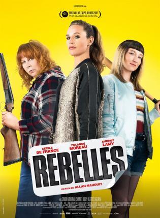 Rebelles (2018)