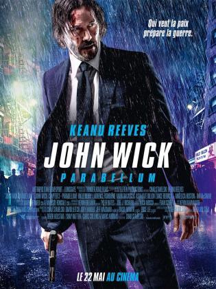 John Wick Parabellum (2019)