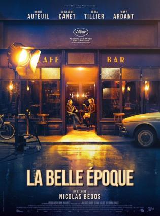 La Belle poque (2019)