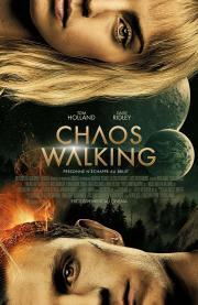 Chaos Walking (Chaos Walking)