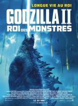 Godzilla 2 - Roi des Monstres (2019)
