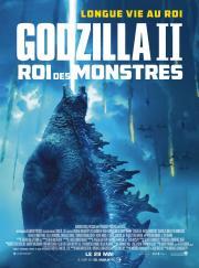 Godzilla: King of the Monsters (Godzilla 2 - Roi des Monstres)