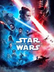 Star Wars: The Rise of Skywalker (Star Wars: L