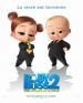 The Boss Baby: Family Business (Baby Boss 2 : une affaire de famille)