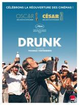 The Drunk (2021)