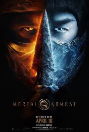 Mortal Kombat (Mortal Kombat)