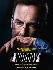 Nobody (Nobody)