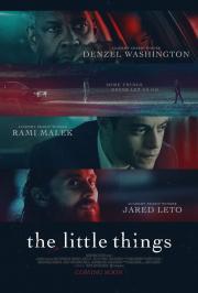 The Little Things (Une affaire de détails)