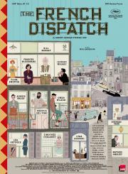 The French Dispatch (The French Dispatch)