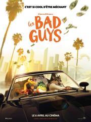 The Bad Guys (Les Bad Guys)